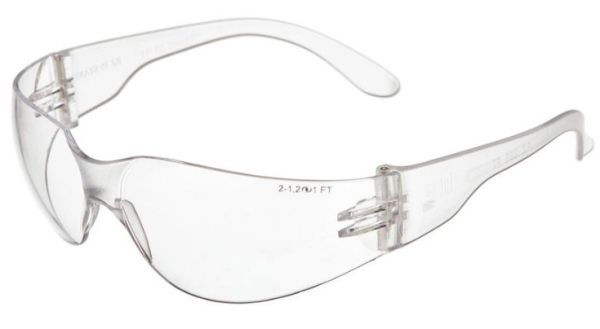 Очки открытые RZ-15 Старт 11540