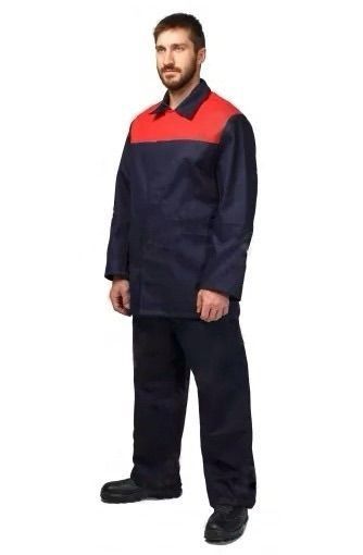 Костюм сварщика М14М (аналог костюма Меркурий)