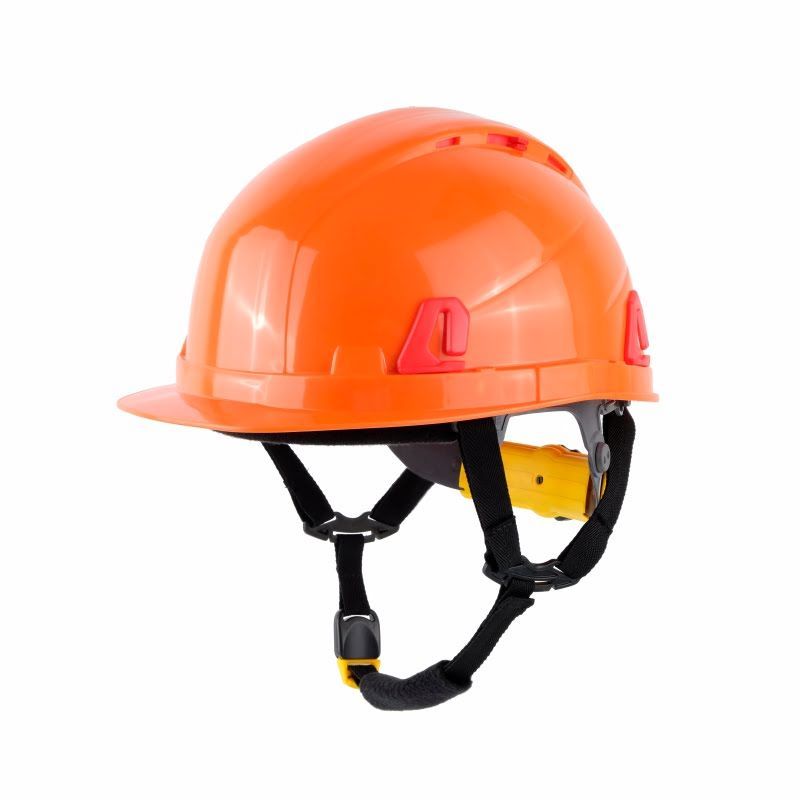 Каска защитная RFI-3 BIOT RAPID оранжевый 72714