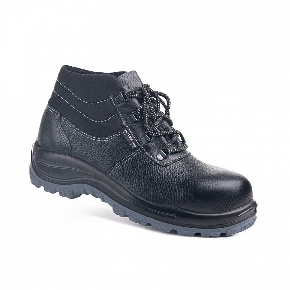 Ботинки 302 ПУ+ТПУ КП