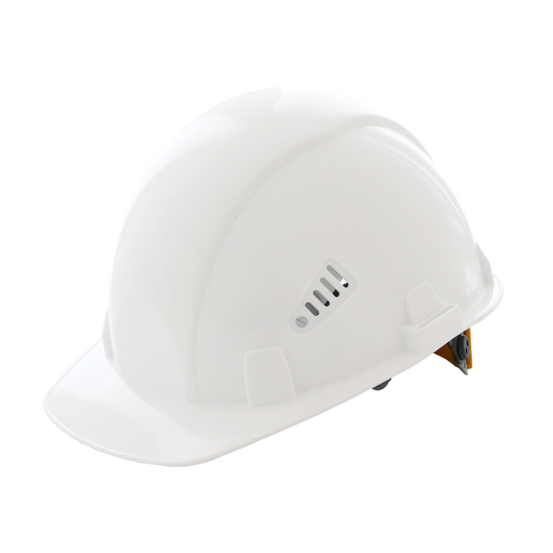 Каска защитная СОМЗ-55 FavoriT RAPID (белый) 75717