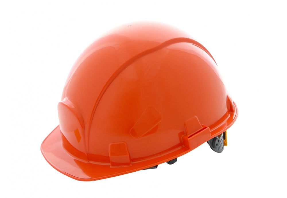 Каска СОМЗ-55 ВИЗИОН Termo RAPID (оранжевый) 79714