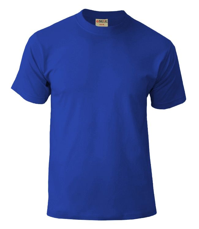 Футболка NOVIC 155 gsm 