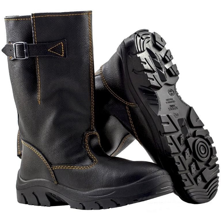 Сапоги ПРАКТИК с м/п