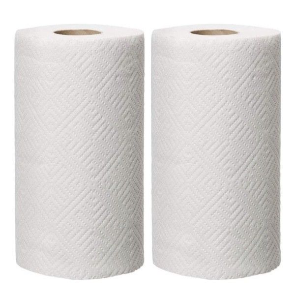 Полотенца бумажные