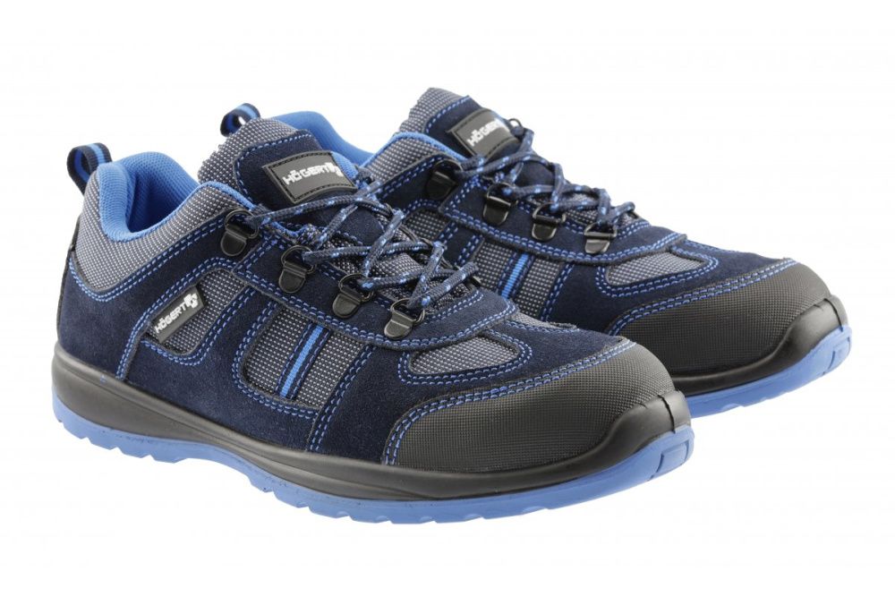 Полуботинки HOEGERT PLAUER