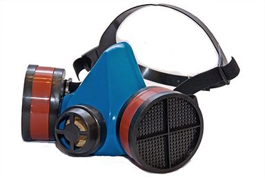 Респиратор РПГ-67 А1В1Е1К1