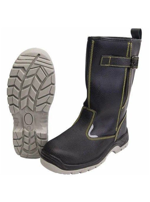 Сапоги ЛАЙН иск.мех МП