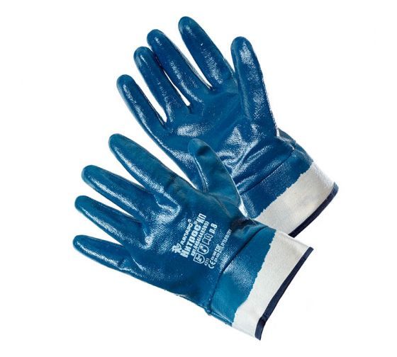 Перчатки Нитрос КП (Ампаро)