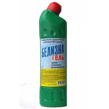 Белизна-гель