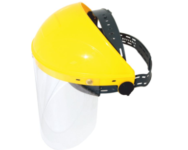 Щиток защитный НБТ1 Визион 413130