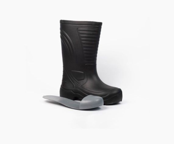 Сапоги мужские ЭВА Норд с п/подноском и стелькой