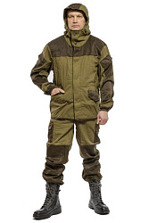 Костюм Горка 