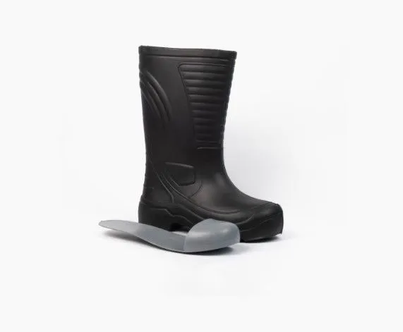 Сапоги мужские ЭВА Норд с п/подноском и стелькой