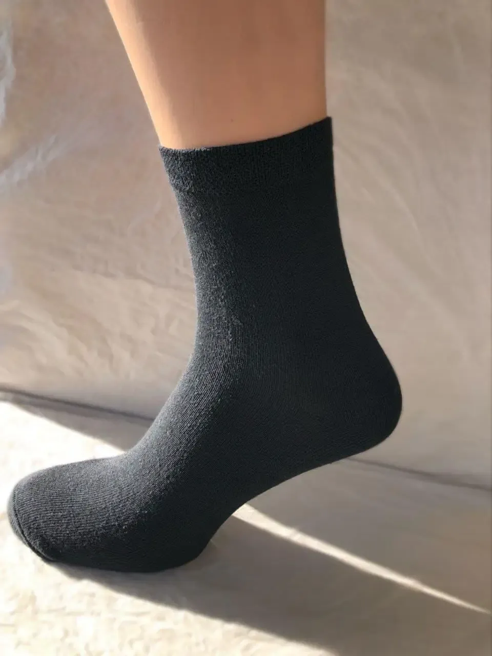 Носки махра