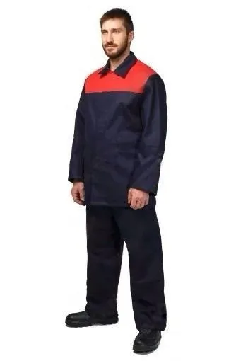 Костюм сварщика М14М (аналог костюма Меркурий)