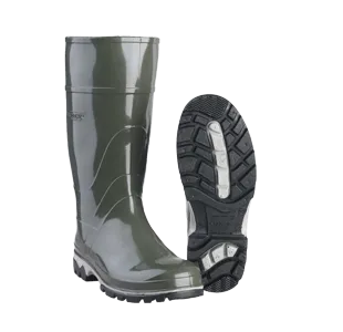 Сапоги женские Премиум ПВХ