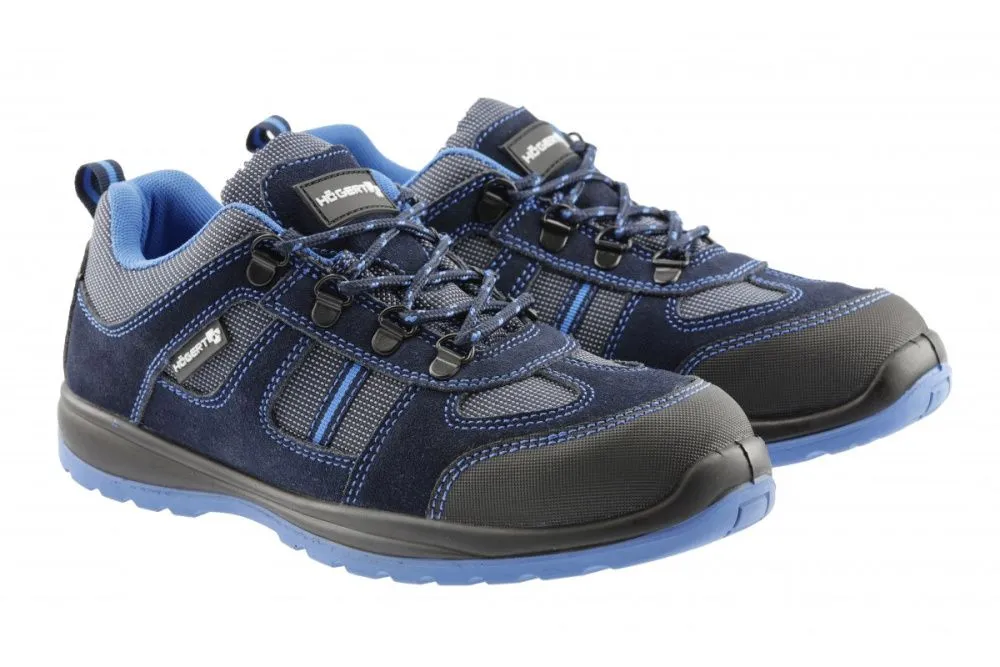 Полуботинки HOEGERT PLAUER