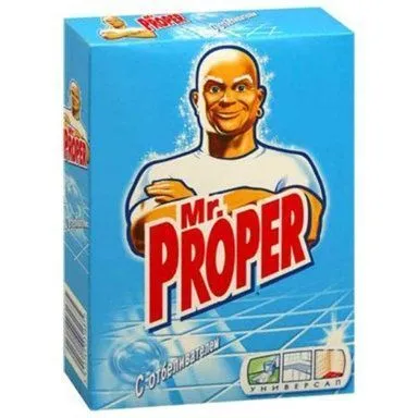 Ч/С Мистер Пропер