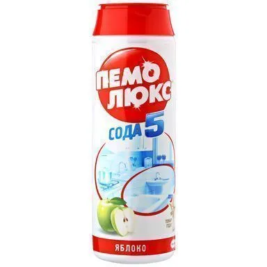 Ч/С Пемолюкс