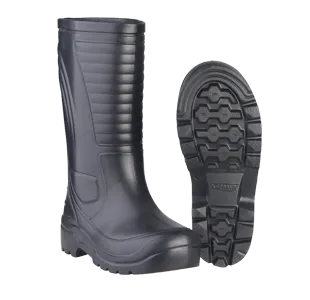 Сапоги ЭВА Норд