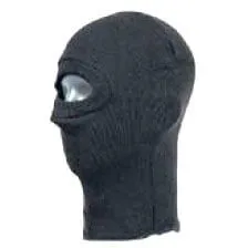 Подшлемник-маска трикотажная полушерстяная