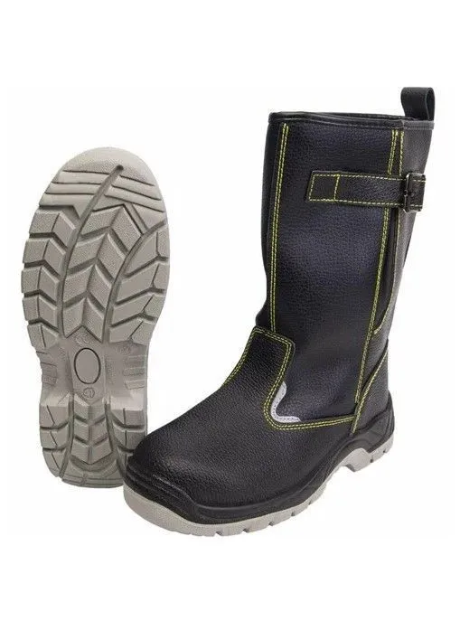 Сапоги ЛАЙН иск.мех МП