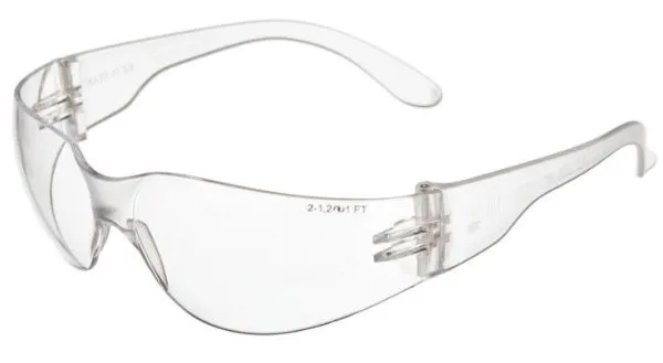 Очки открытые RZ-15 Старт 11540