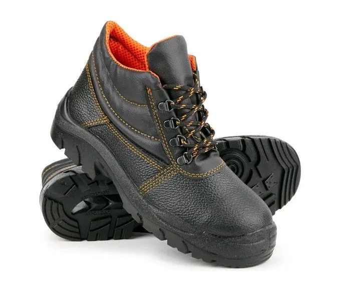 Ботинки ПРАКТИК БОТ018