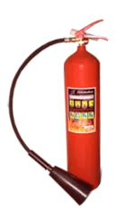 Огнетушитель ОУ-4