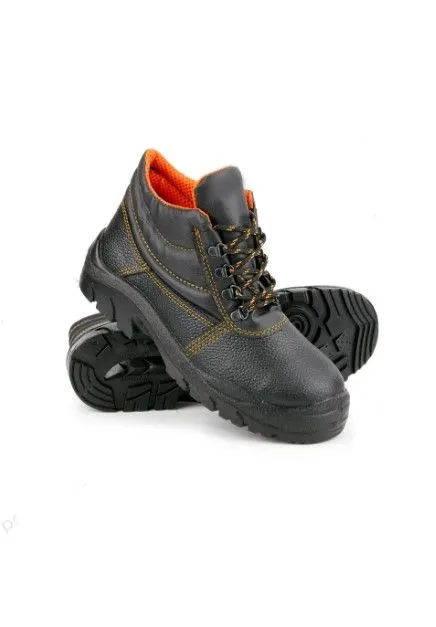 Ботинки ПРАКТИК м/п