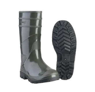 Сапоги мужские Внедорожник ПВХ  
