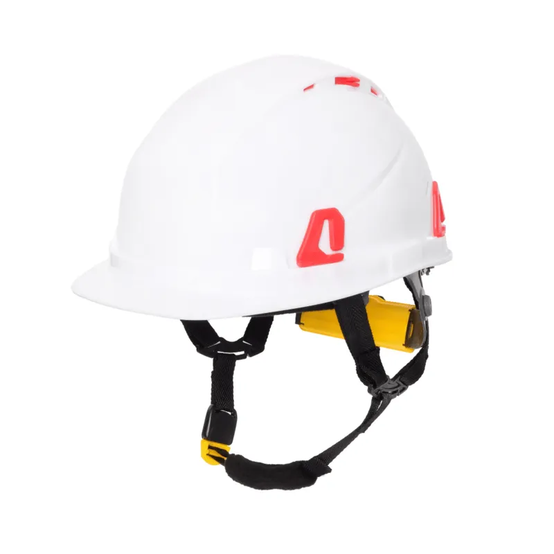 Каска защитная RFI-3 BIOT RAPID белый 72717