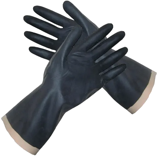 Перчатки КЩС тип 1 