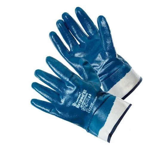 Перчатки Нитрос КП (Ампаро)