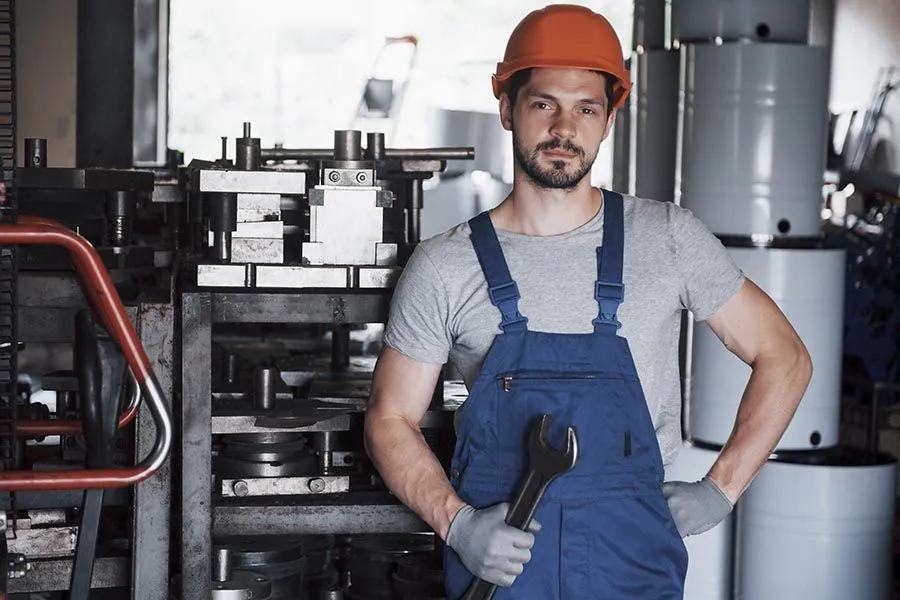 Нормы выдачи и замены спецодежды